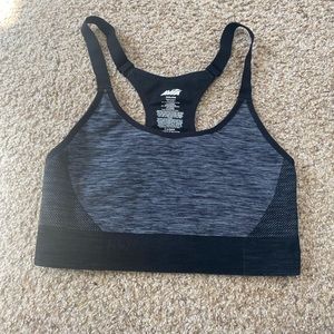 Sports Bra No Padding
